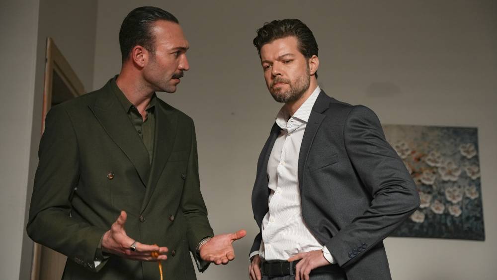 Eşref Rüya’da reytingler tavan yaptı