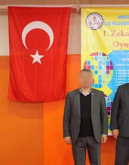 İlkokulda korkunç iddia