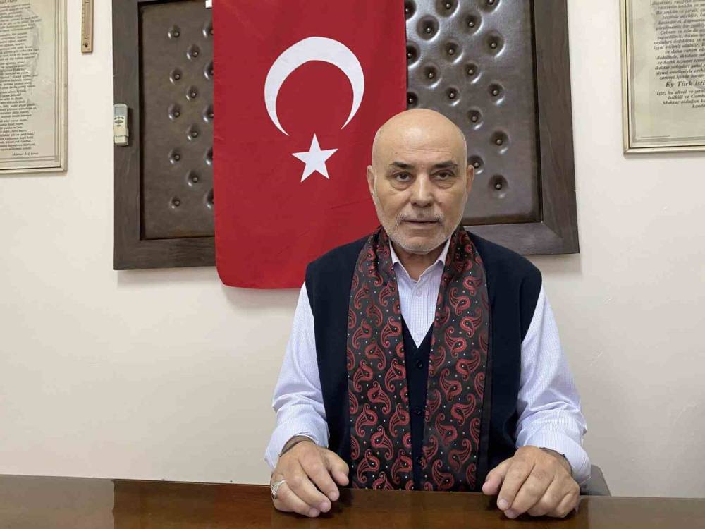 Konya Kulu’da yeni hizmet binası için süreç başladı