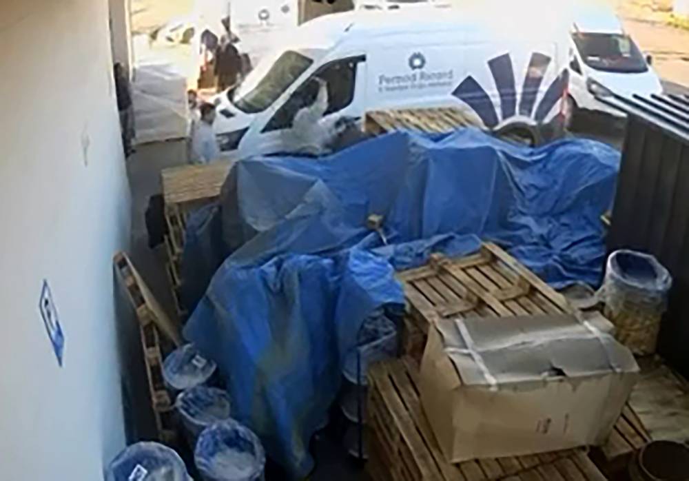 19 yaşındaki gencin öldüğü cinayetin güvenlik kamerası görüntüleri ortaya çıktı