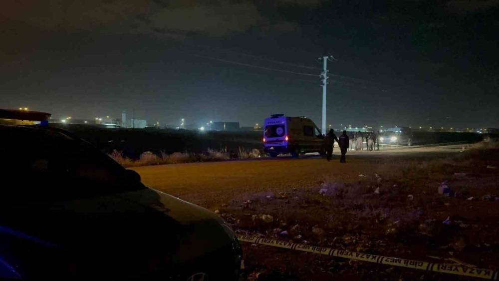 Konya'da merkezde korkunç olay! Araçta infaz edildi