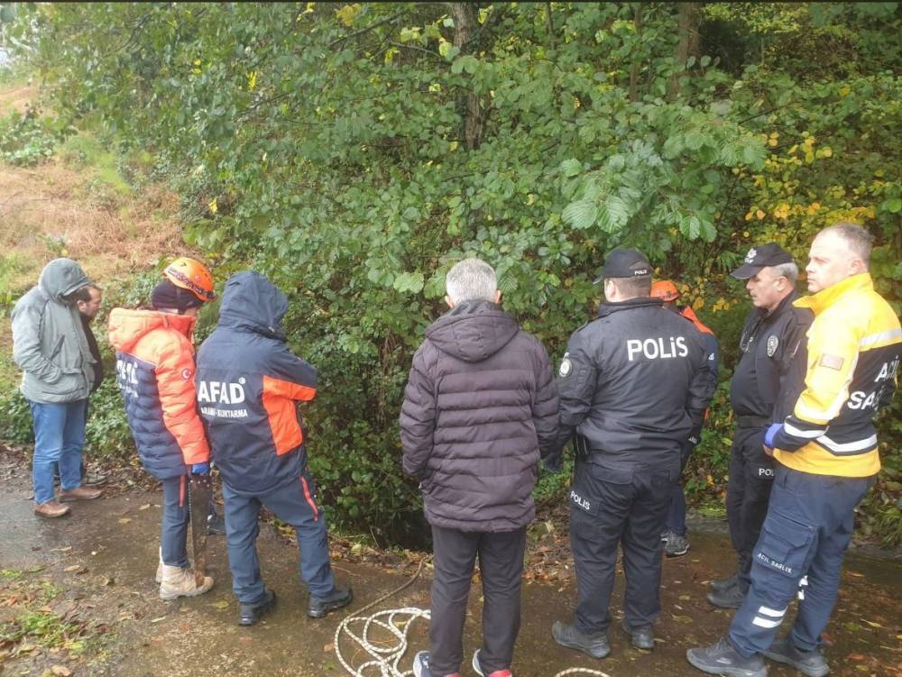 Maçtan sonra kaybolmuştu, ölü bulundu