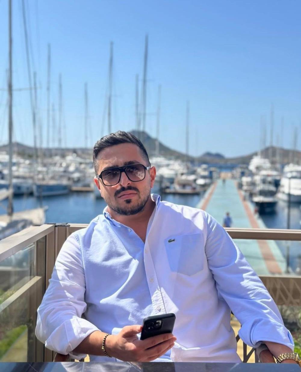 Polisin vurduğu Berk Keleş hayatını kaybetti