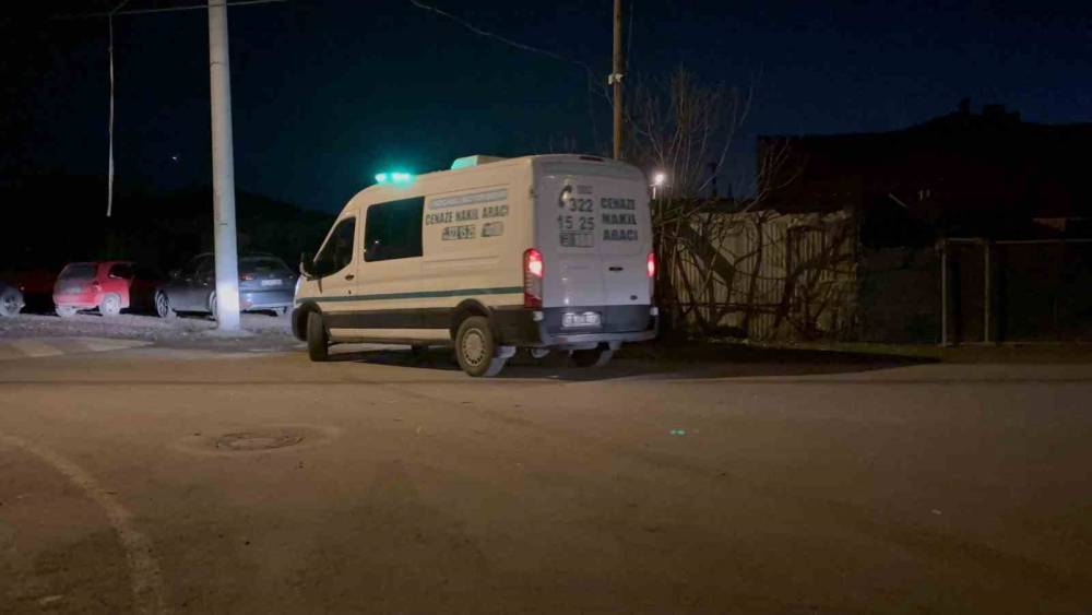 Kayıp olarak aranan eski muhtar varilin içinde ölü bulundu