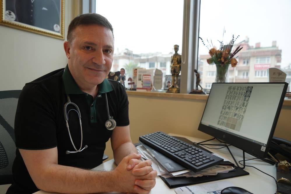 Profesör uyardı: "Süper grip kapıda"