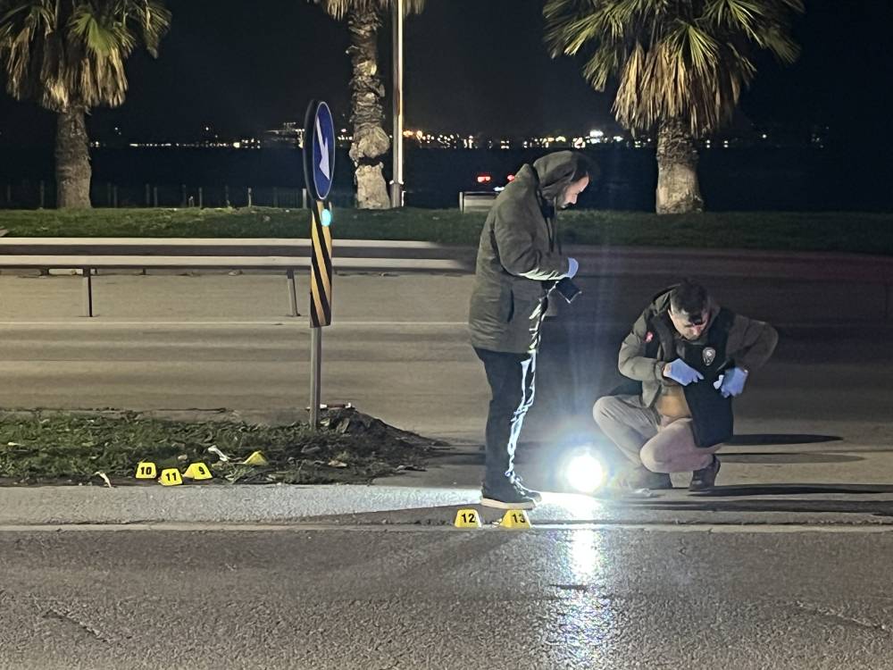 Silahlı kavgada yaralanan futbolcunun durumu ağır