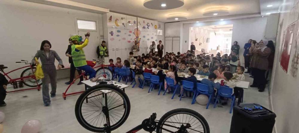 Başkan Altay duyurdu... Konya'daki tüm okullara yayılacak