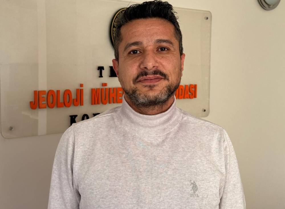 Korkunç tablo! "Çölleşmeye doğru gidiyor"