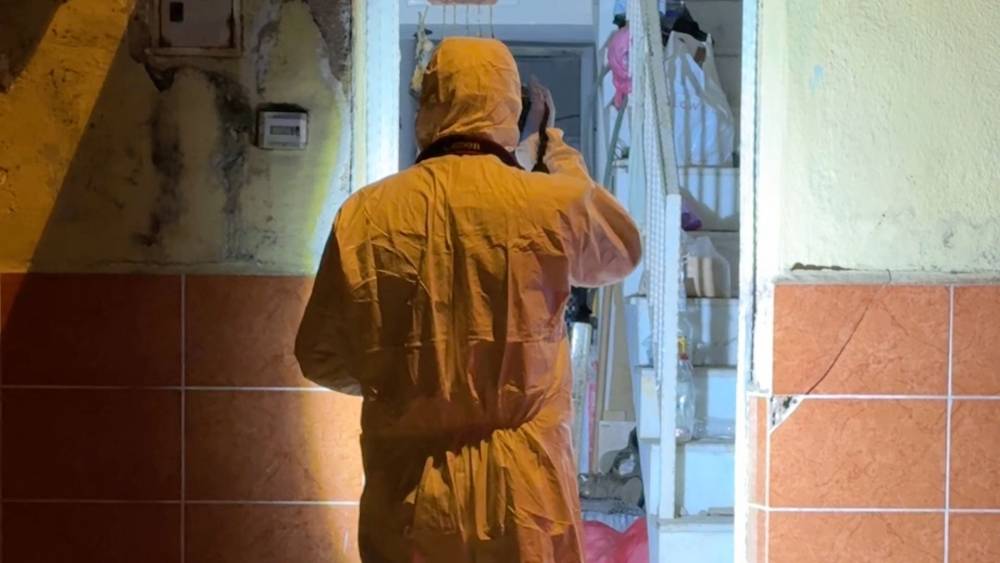 Aydın’da kendisinden haber alınamayan kişi evinde ölü bulundu