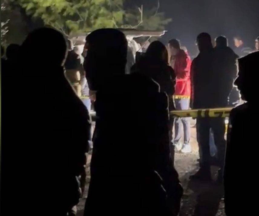 Cinayet mi yoksa intihar mı? Mezarlıkta park halindeki araçta iki genç ölü bulundu