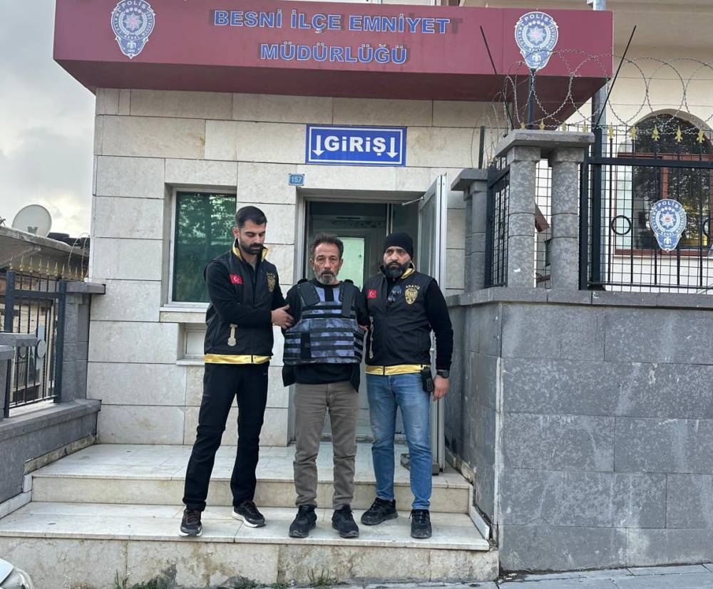 Eşi ve bacanağını öldürüp çorba içmeye gitmiş