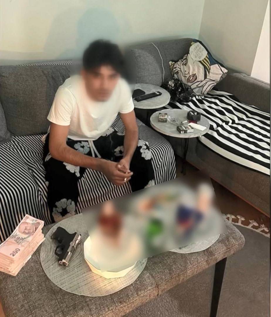 Eşini darbeden Bilal: Burun estetiği yaptırıp benden boşanmak istedi