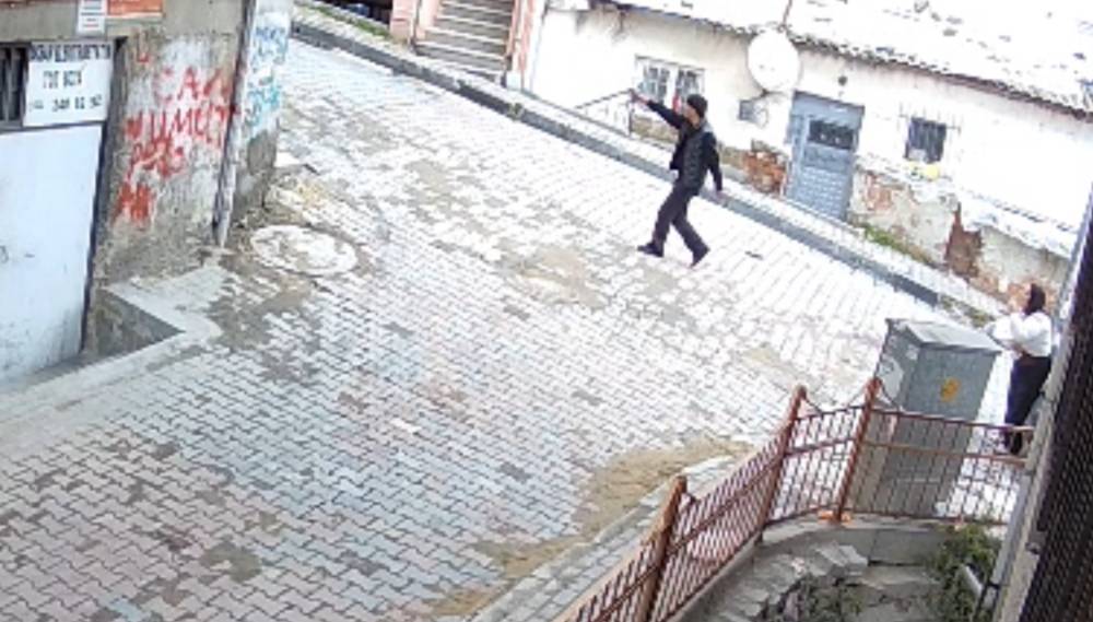 Eşini darbeden Bilal: Burun estetiği yaptırıp benden boşanmak istedi