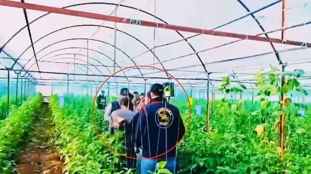 7 yıl önce işlenen cinayetin hükümlüsü JASAT tarafından yakalandı