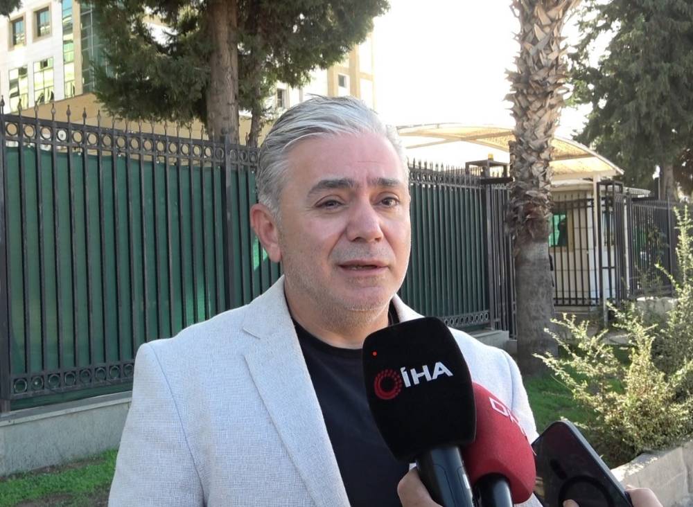 Eski belediye başkan adayının davasında "Gürcistan Hattı" bilmecesi!