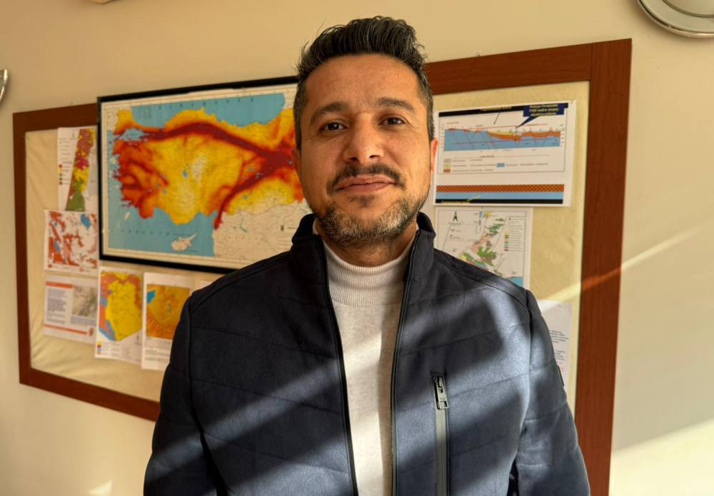 Konya için korkunç veri! "Çöküyor"