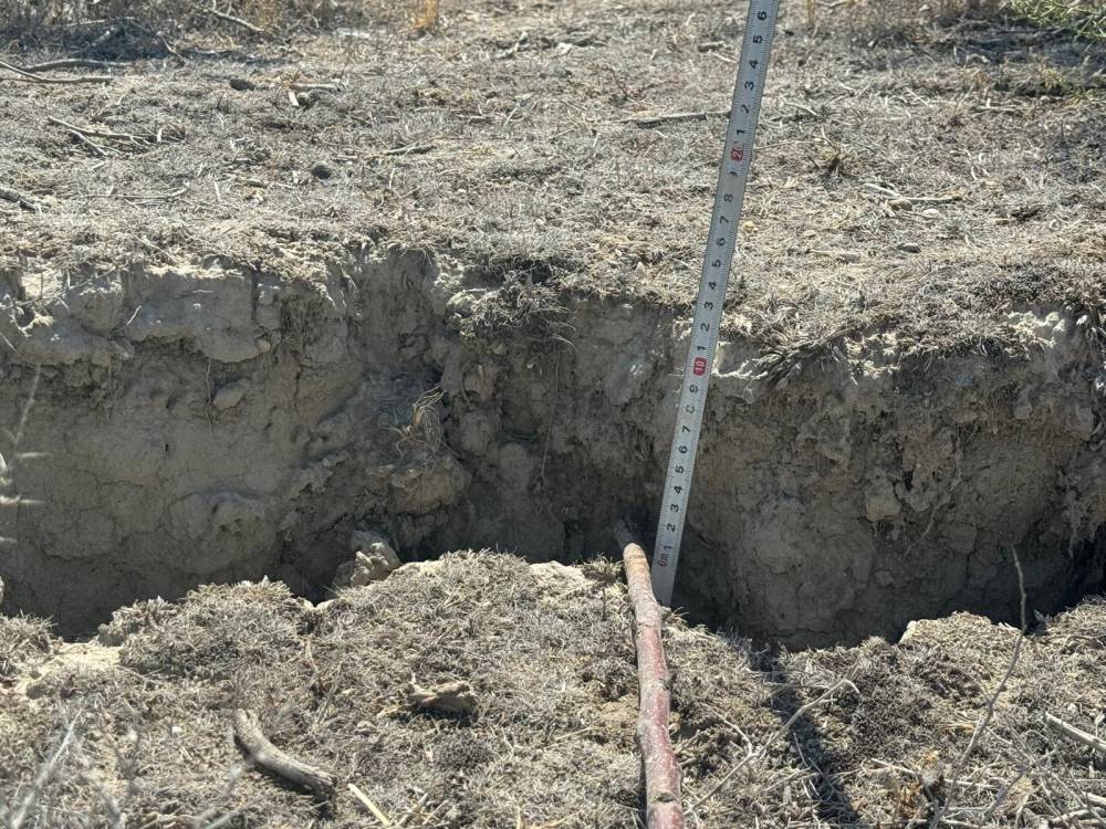 Konya için korkunç veri! "Çöküyor"