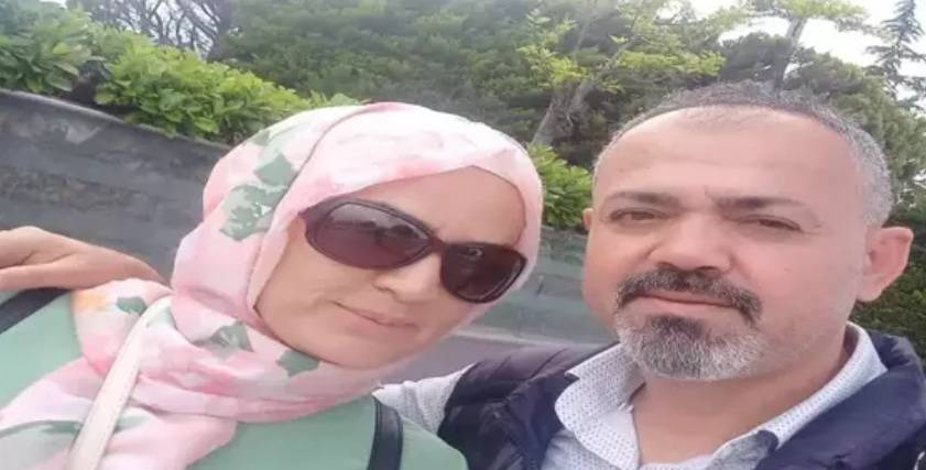 Konya'da eş cinayetinde skandal sözler! "Sonsuzluğa göndermedim"