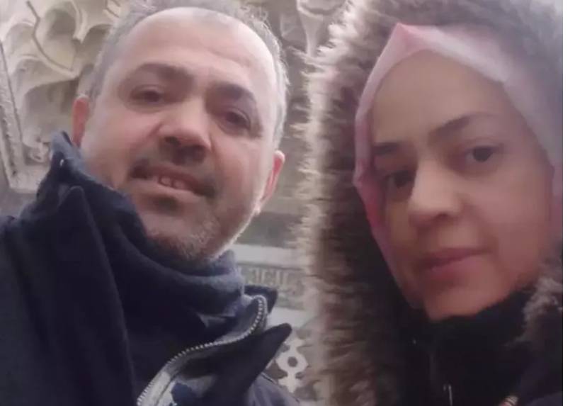 Konya'da eş cinayetinde skandal sözler! "Sonsuzluğa göndermedim"