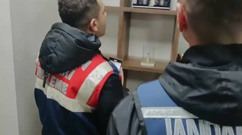 1,2 milyar TL'lik 'devre mülk' dolandırıcılığında 9 tutuklama