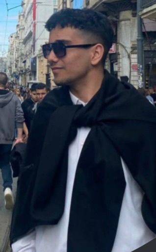 Feci kaza... İki lise öğrencisi hayatını kaybetti