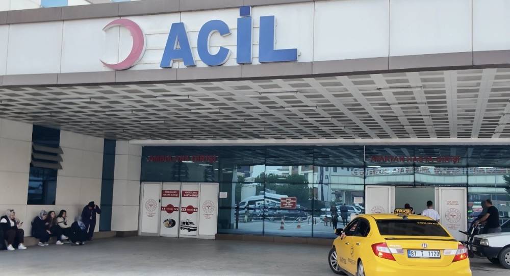 Hastaneler alarm veriyor! Uzmanlardan uyarı geldi