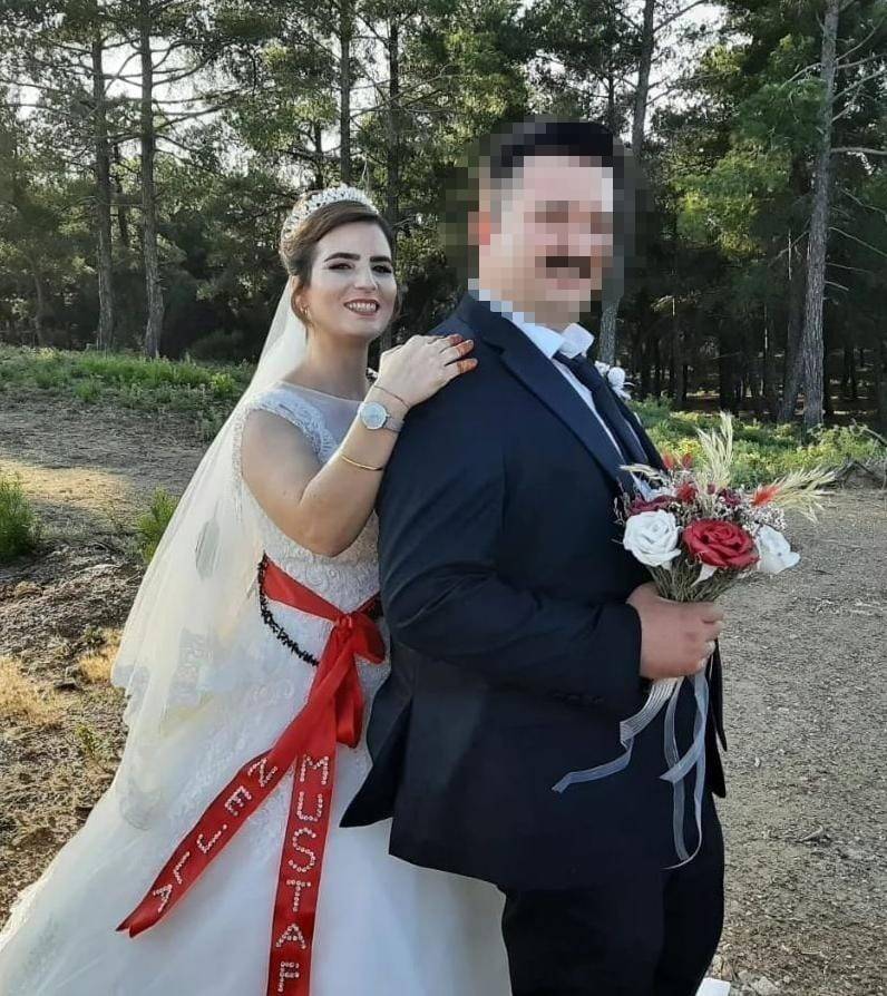 Kınası solmadan öldürülen Necla'nın davasında flaş gelişme!