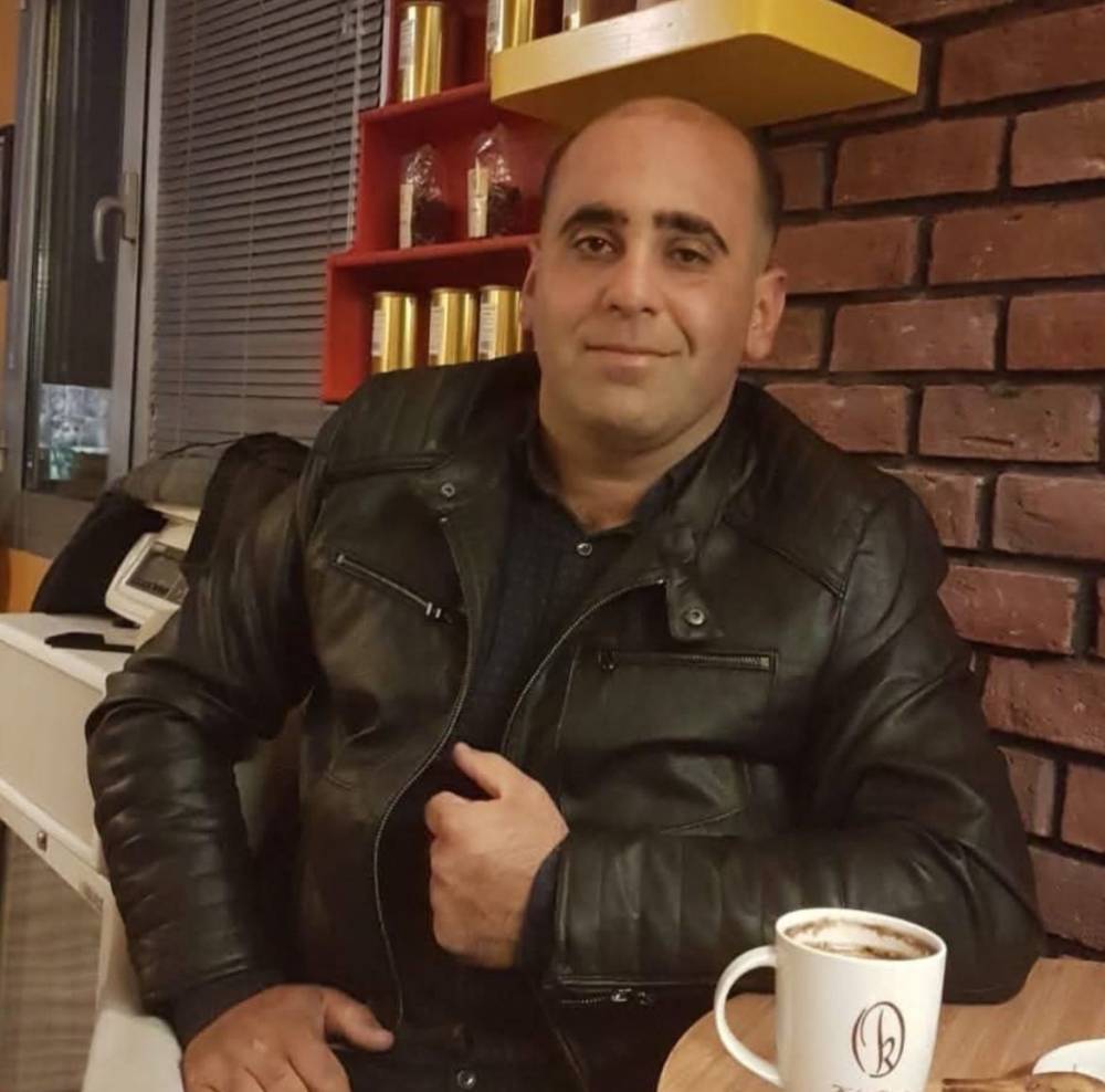 Kahreden kaza! Mikserin altında can verdi