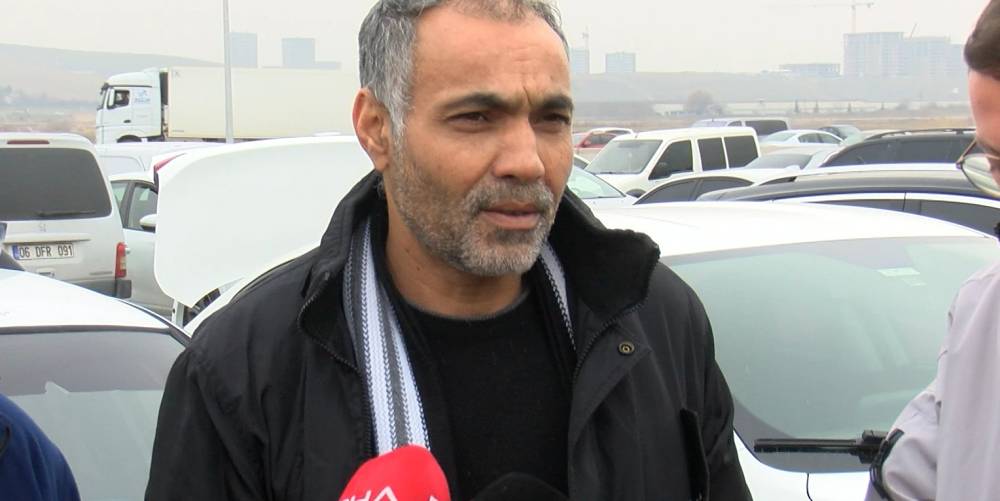 11'inci Yargı Paketi’nin yürürlüğe girmesiyle cezaevlerinde tahliyeler başladı