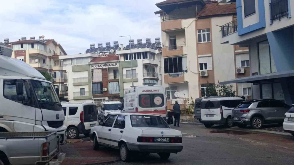 Kanser acılarına dayanamadı mı? Silah sesiyle gelen acı haber