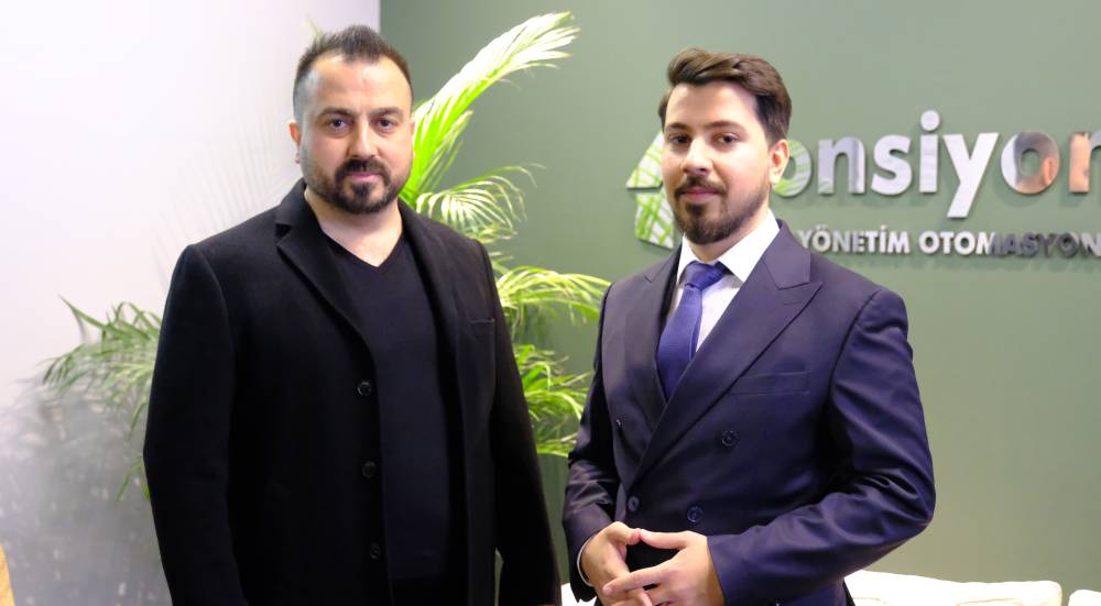 Konya’dan 81 ile teknoloji köprüsü