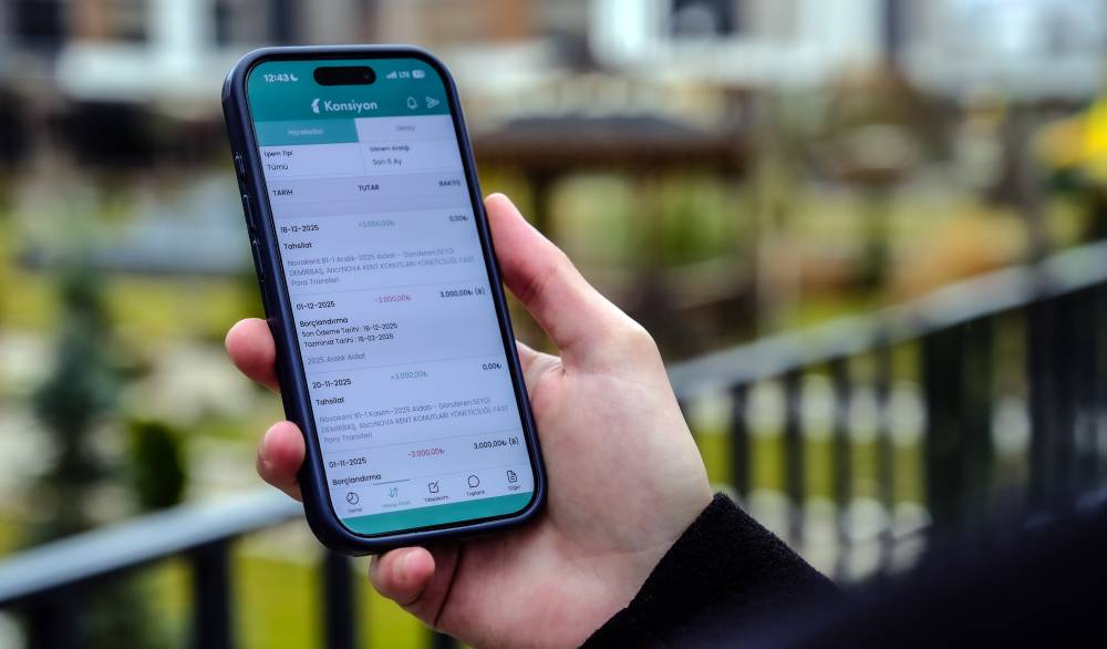 Konya’dan 81 ile teknoloji köprüsü