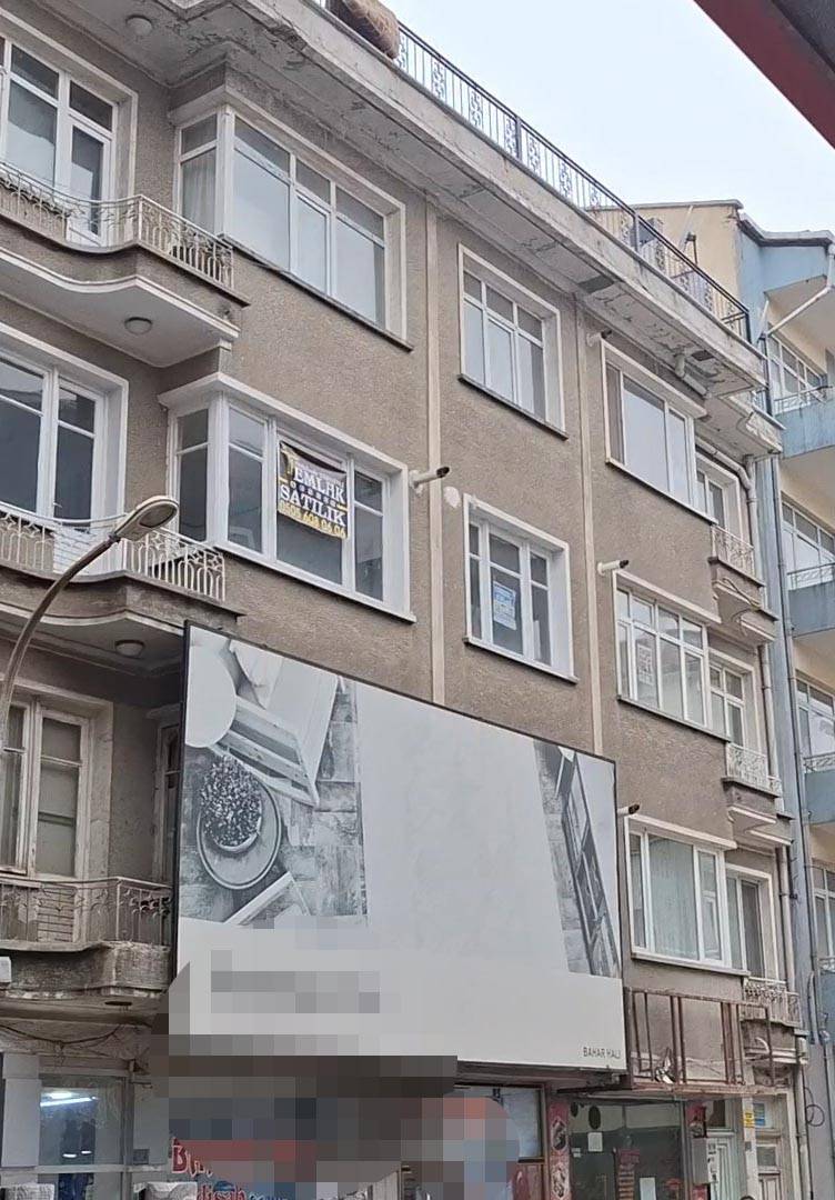 Konya'nın Almina'sı arkadaşlarına yetişemiyor