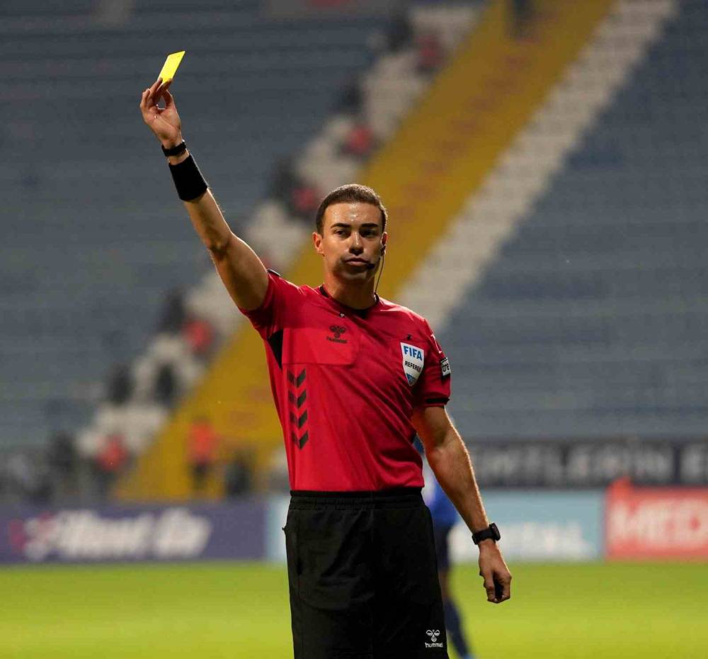 Süper Lig’in en hırçınları belli oldu