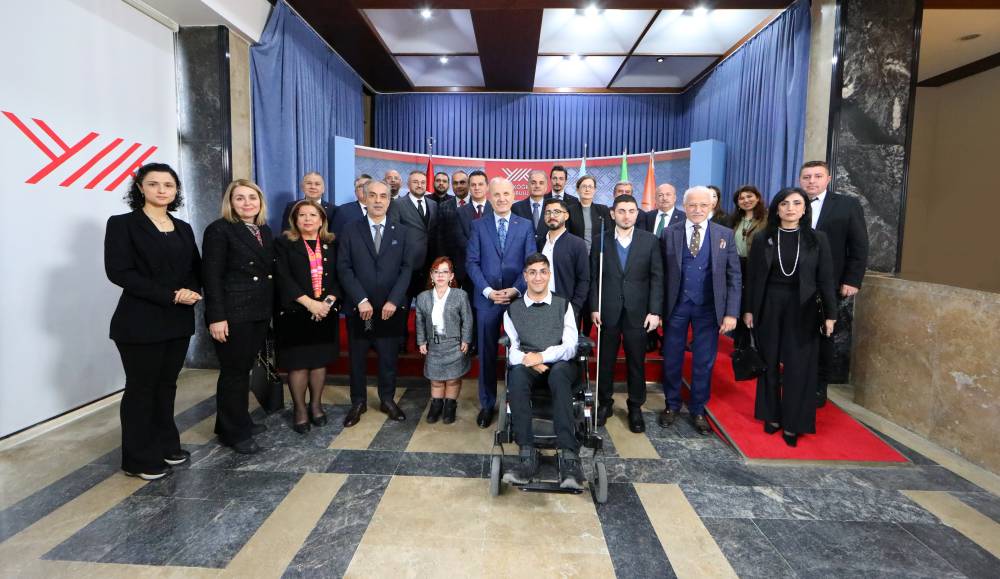 Türkiye'nin en "Engelsiz" üniversiteleri belli oldu!