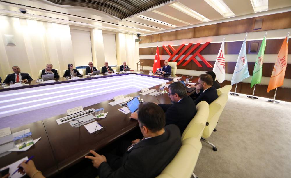 Türkiye'nin en "Engelsiz" üniversiteleri belli oldu!