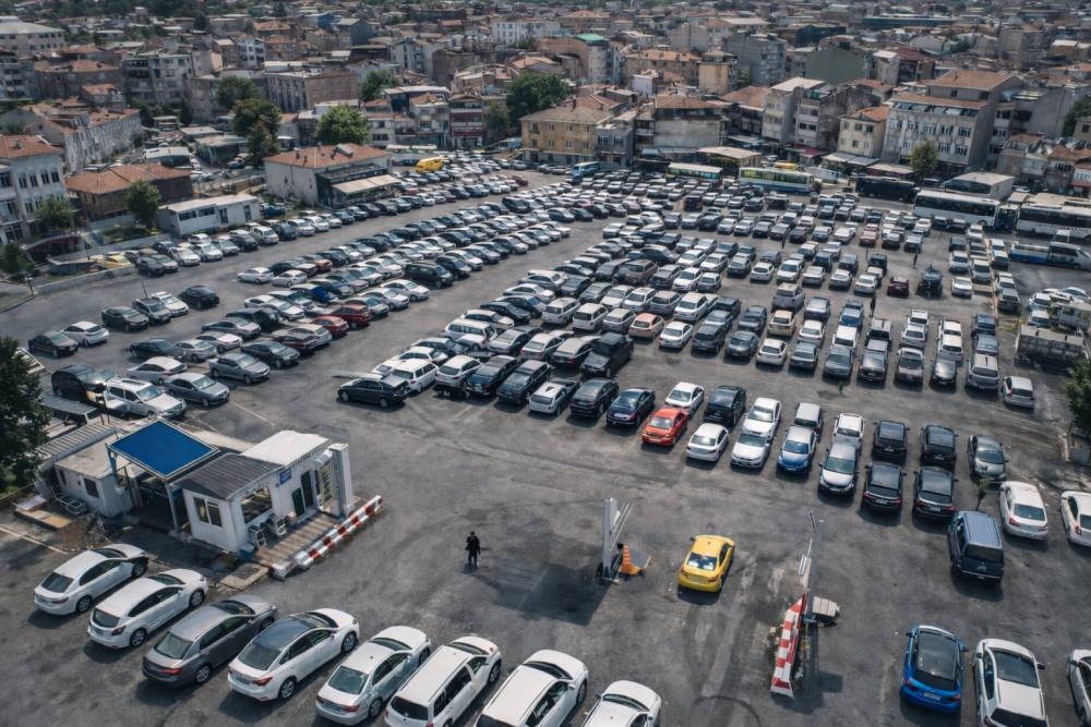 Araç kiralama sektöründe "korsan" alarmı