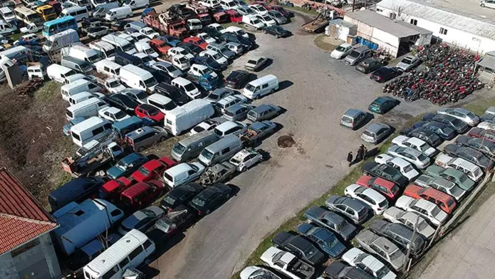 Araç kiralama sektöründe "korsan" alarmı