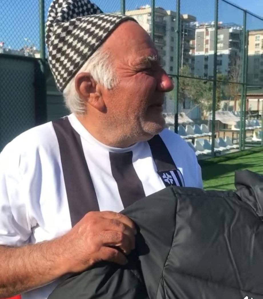 Aydınspor’un ’Müdürü’ cami tuvaletinde ölü bulundu