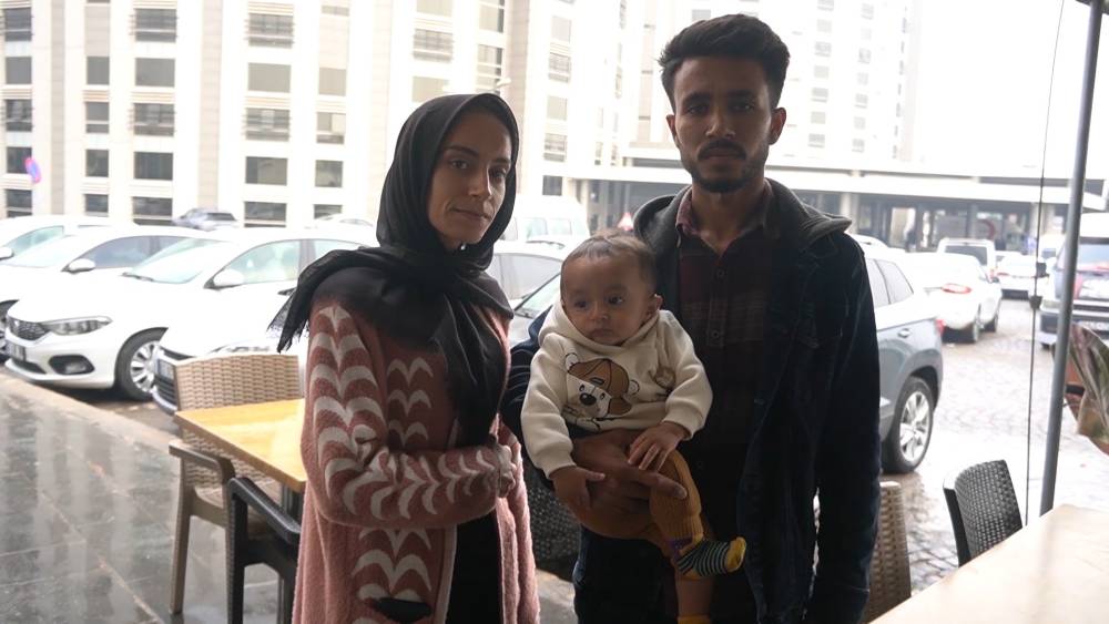 Hastanede inanılmaz hatta! Resmen 'kız' görünüyor