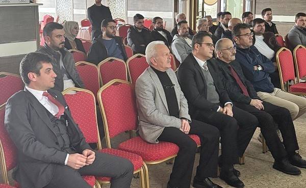 Konya'da 40 yeni fabrika için düğmeye basıldı
