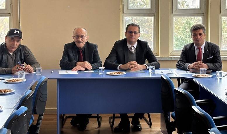 Konya'da 40 yeni fabrika için düğmeye basıldı