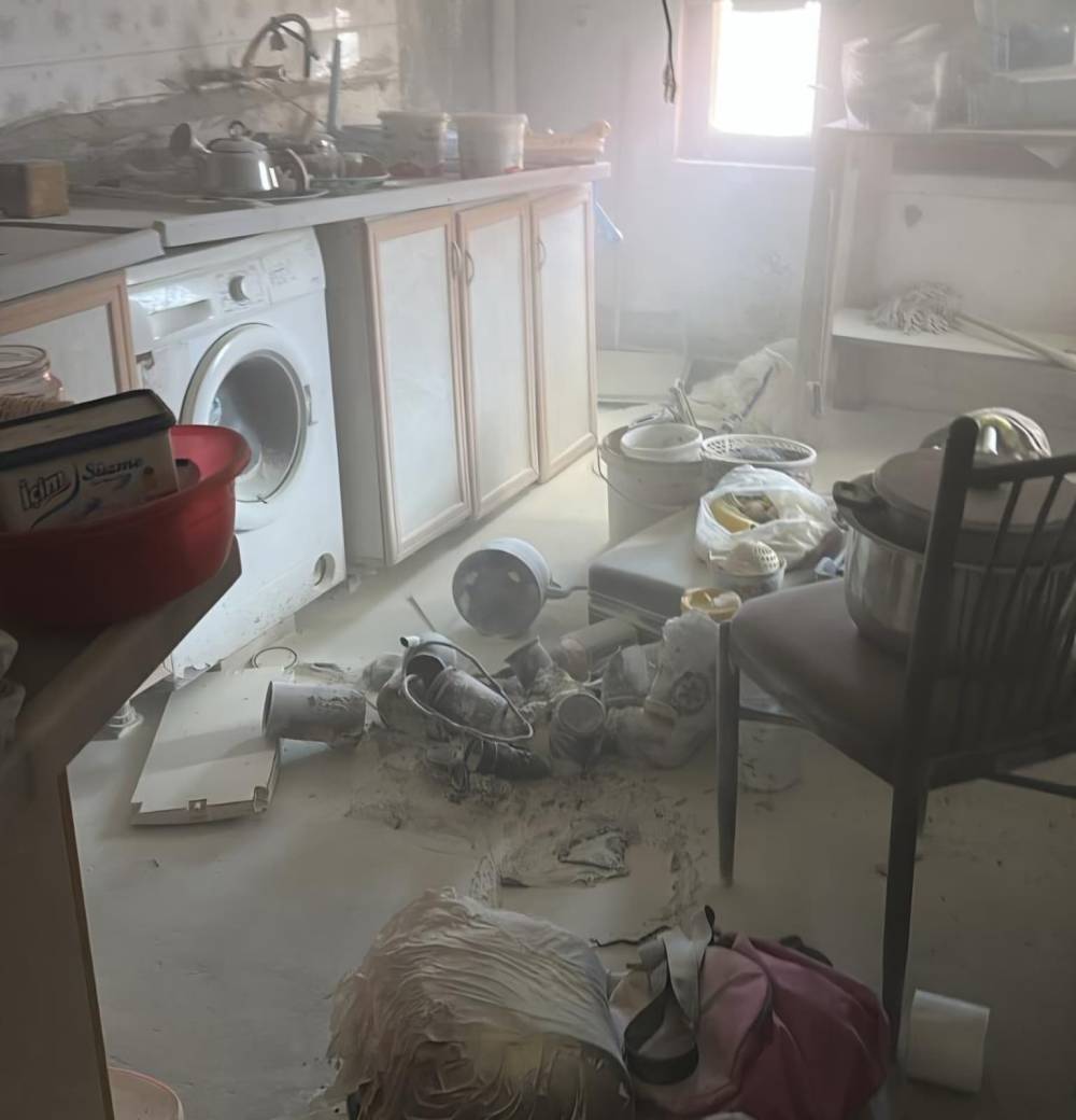 Konya'da polise tabanca ve av tüfeğiyle saldırı