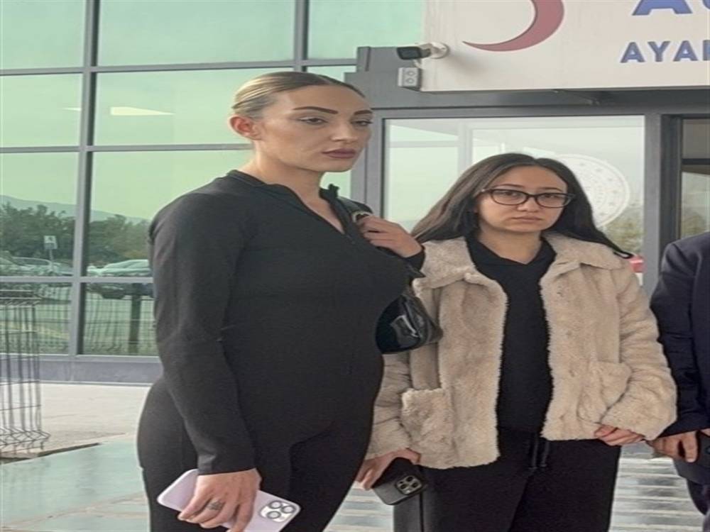 Şarkıcı Güllü’nün ölümünde flaş gelişme! Adli Tıp test sonuçlarını açıkladı