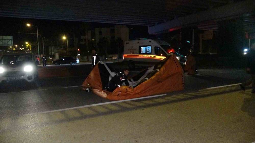 "Yazıklar olsun senin gibi kadına!" Kurtarılan kadına pes dedirten sözler