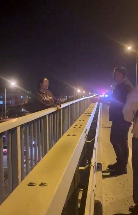 "Yazıklar olsun senin gibi kadına!" Kurtarılan kadına pes dedirten sözler