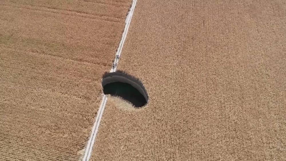 Konya'da korkutan sayı!