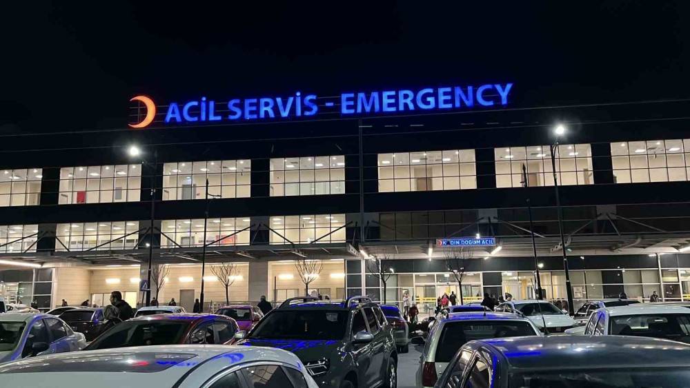 Konya'da yürek burkan kaza: Otomobilin çarptığı bisikletli çocuk hayatını kaybetti