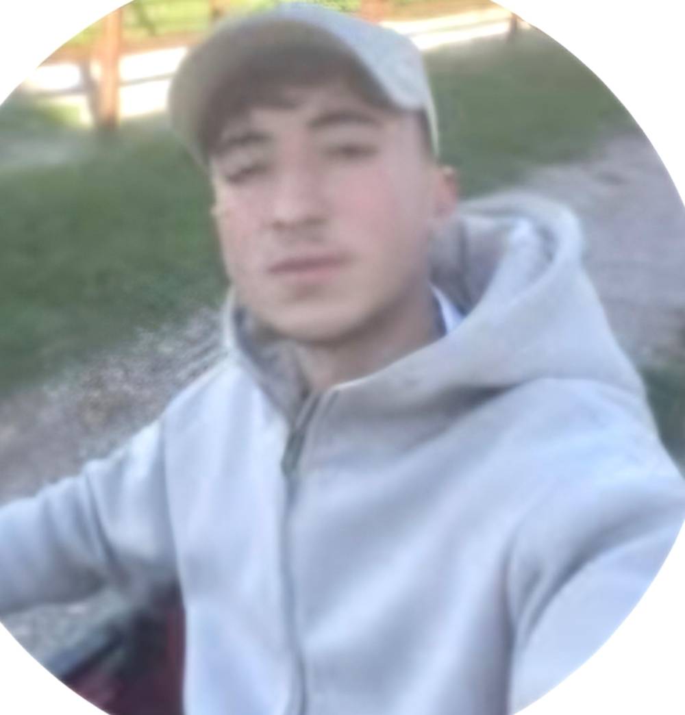 Motosiklet, çöp konteynerine çarptı; 1 ölü, 1 yaralı