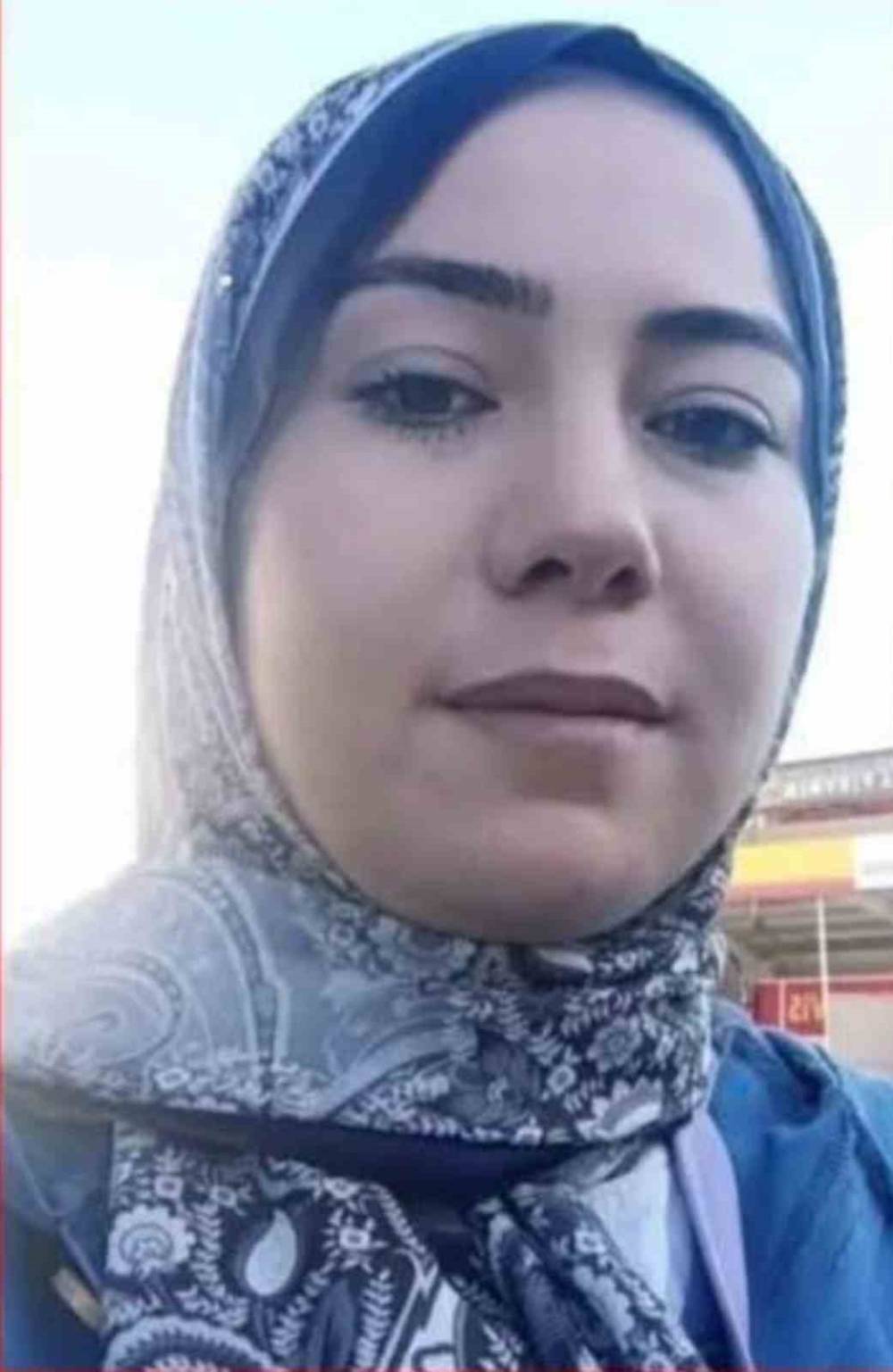 Cezaevinden tahliye oldu, eşini öldürüp toprağa gömdü